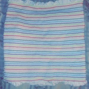 Brandy Melville Tube Top